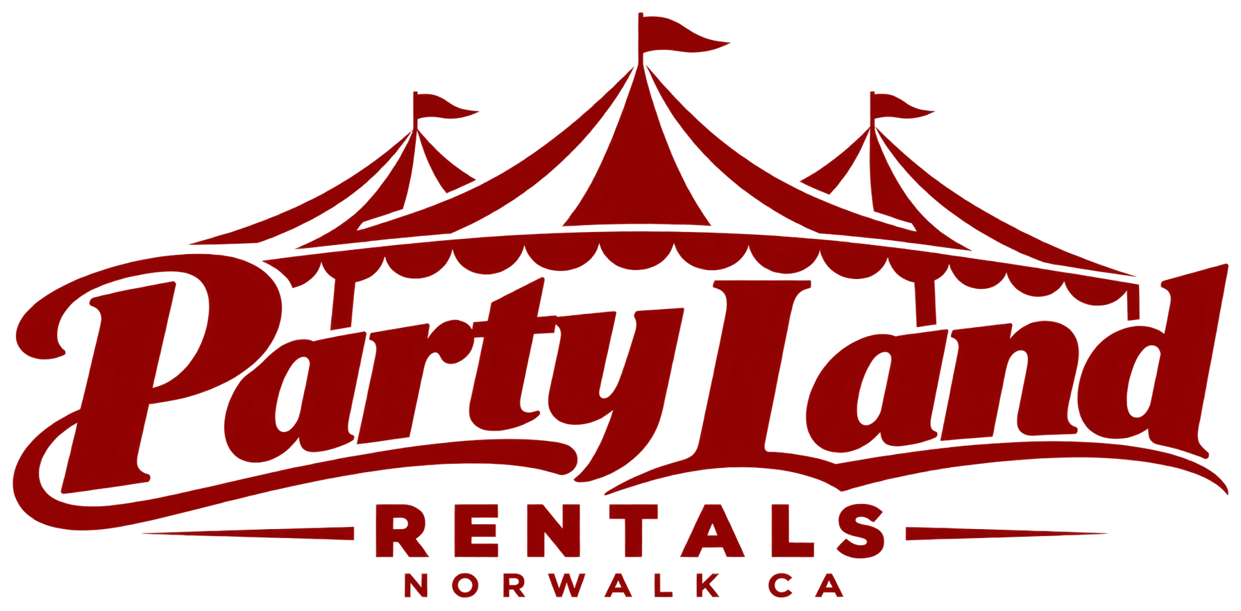 Party Land Rentals